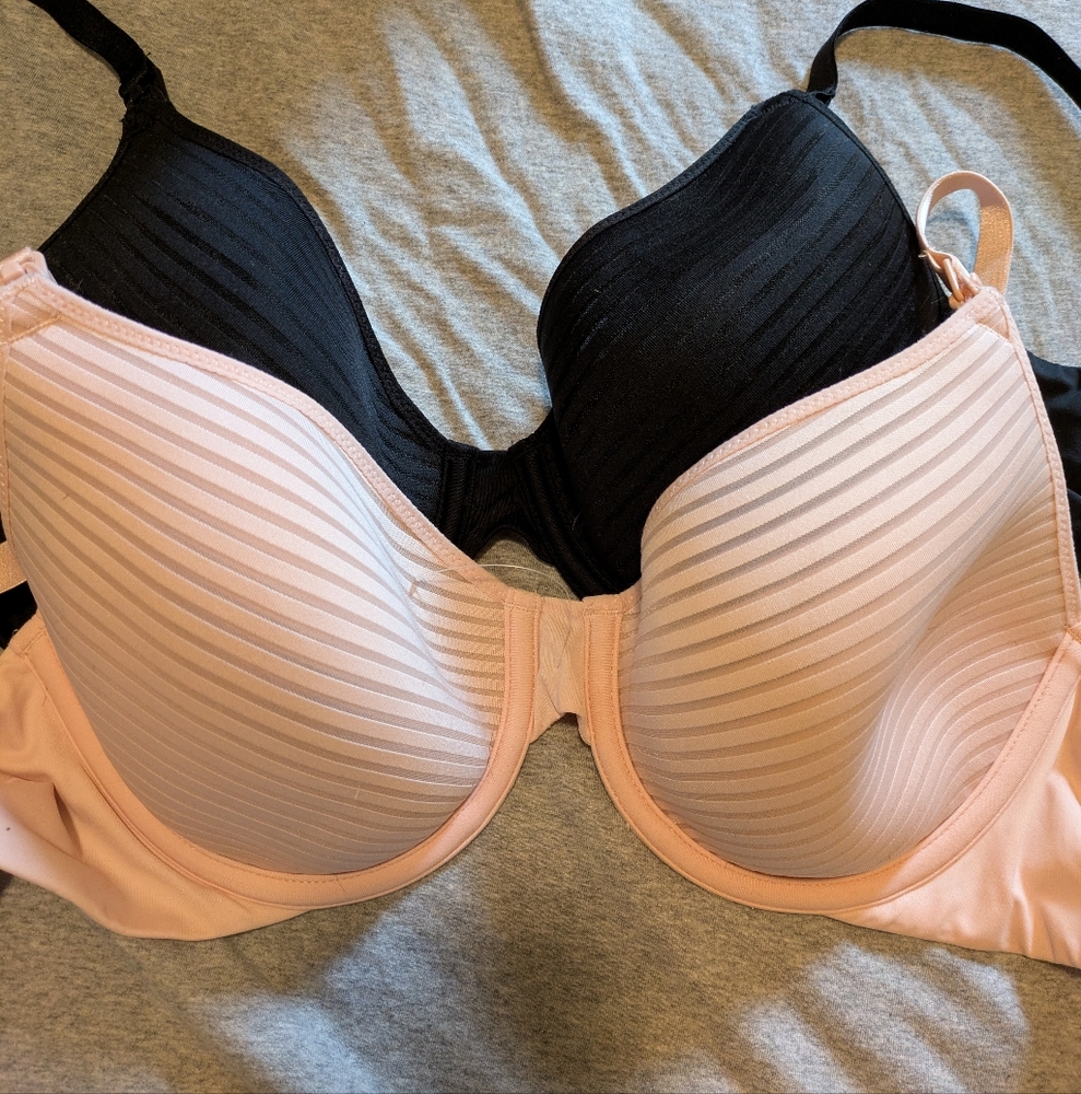 Auden Nursing Bras